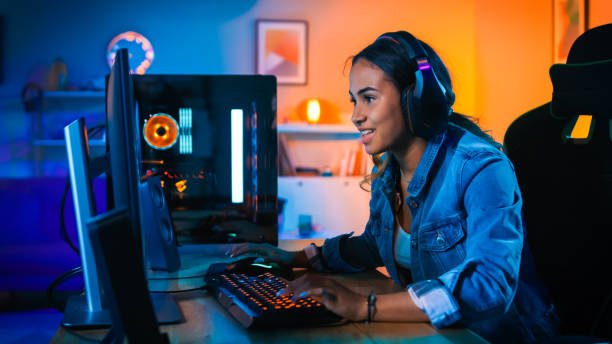 The Best Way to Play Online Games: Tips for a Winning Experience